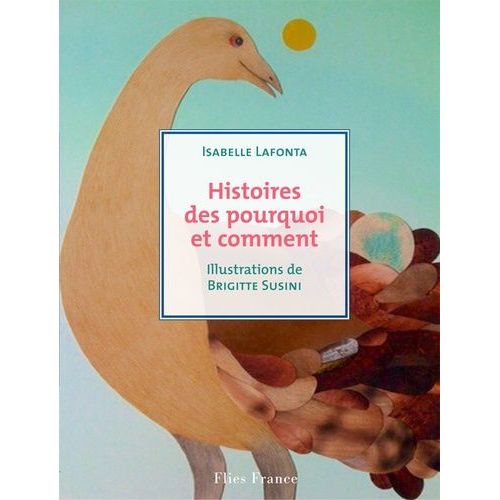 Histoires Des Pourquoi Et Des Comment