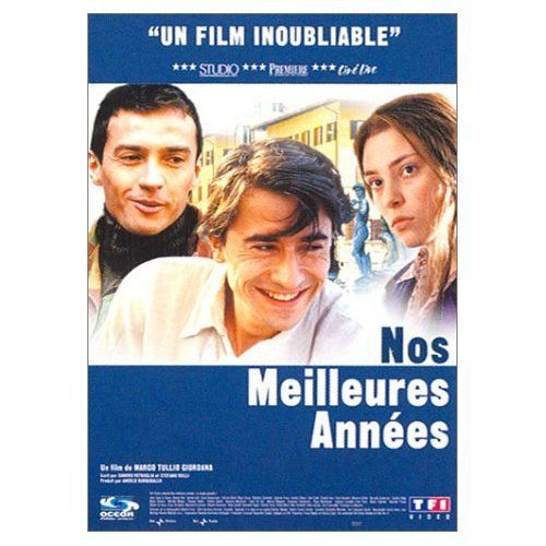 Nos Meilleurs Années(La Meglio Gioventu)