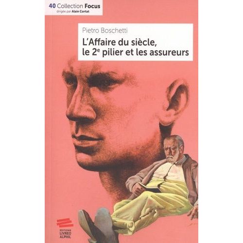 L'affaire Du Siècle, Le 2e Pilier Et Les Assureurs