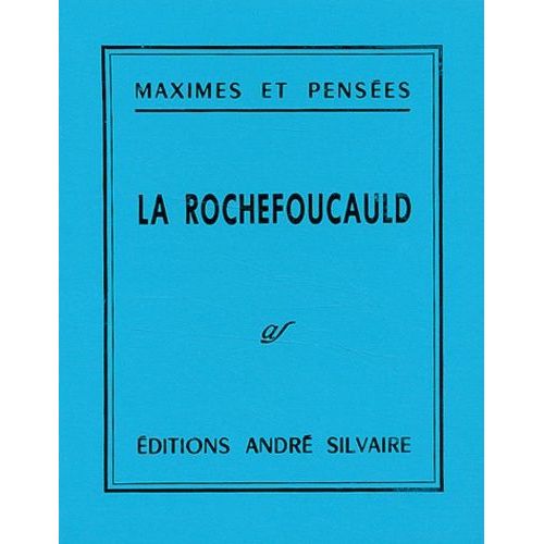 La Rochefoucauld