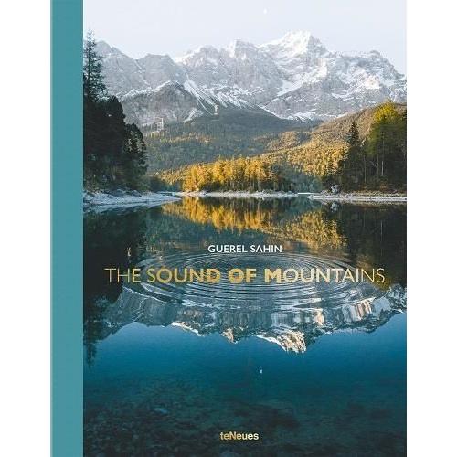 The Sound Of Mountains
