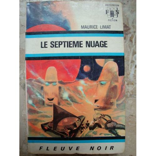 Le Septieme Nuage