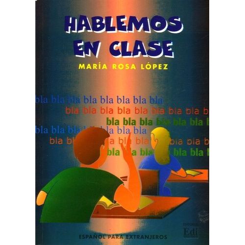 Hablemos En Clase