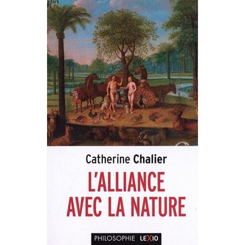 L'alliance Avec La Nature