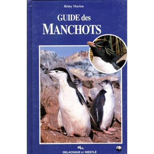 Guide Des Manchots