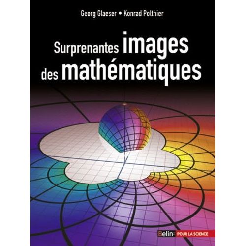 Surprenantes Images De Mathématiques