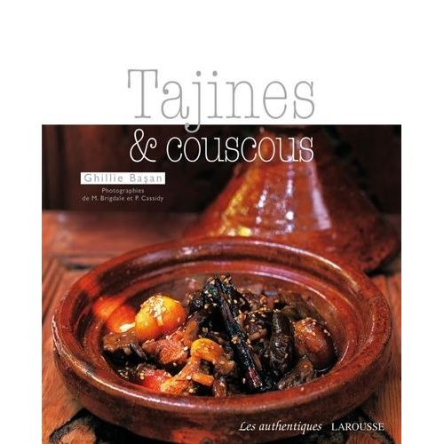 Tajines & Couscous