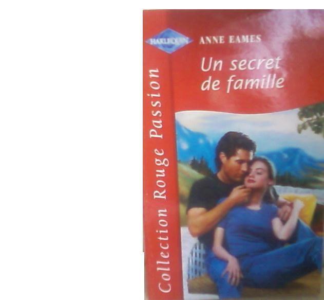 Un secret de famille