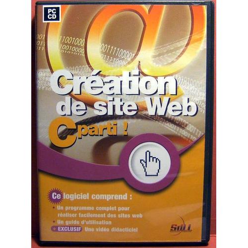 Creation Se Site Web Cparti