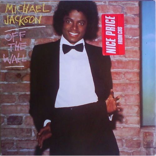 Off The Wall