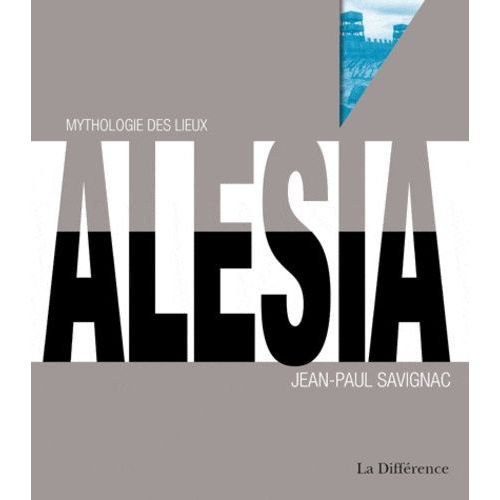 Alésia