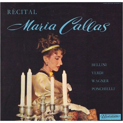 Récital