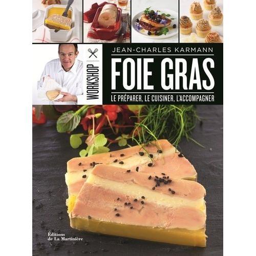 Foie Gras