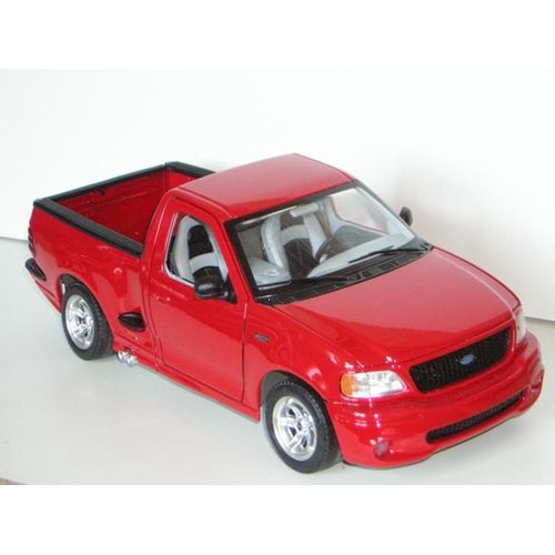 Ford Svt F50 1/43e Burago-Bburago