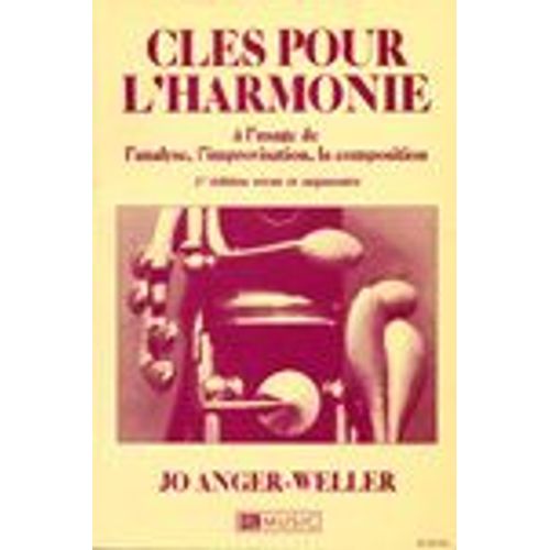 Clefs Pour L'harmonie