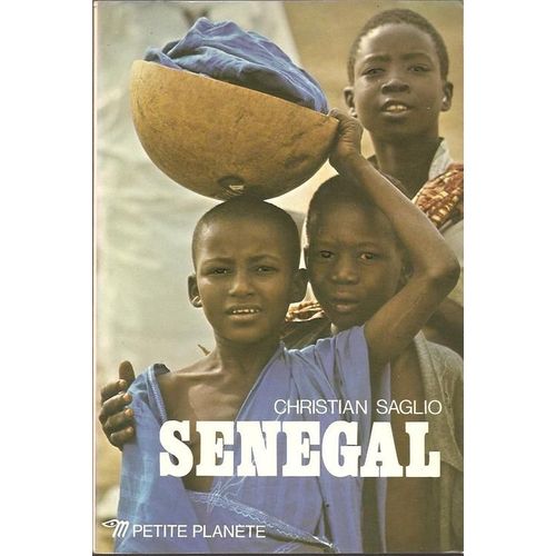 Petite Planète : Sénégal