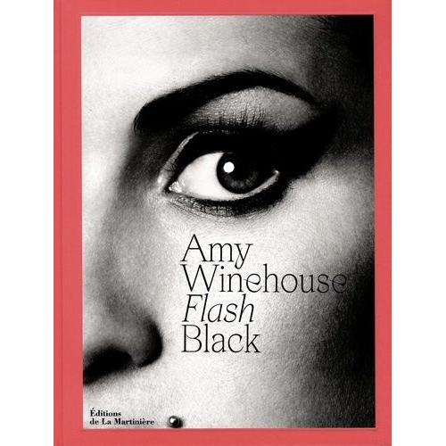 Amy Winehouse - Flash Black