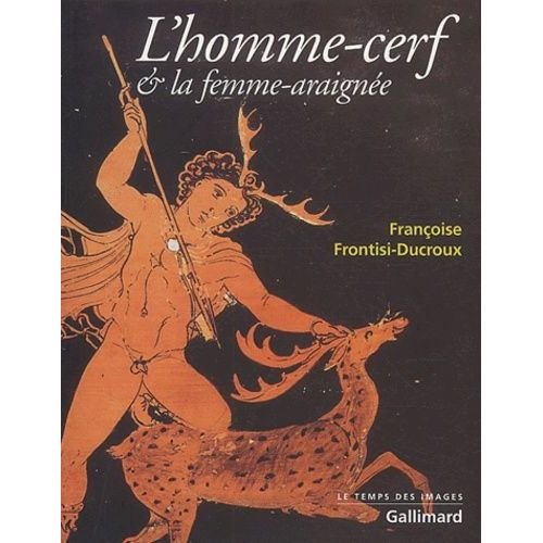 L'homme-Cerf & La Femme-Araignée