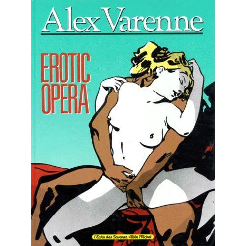 Erotic Opéra