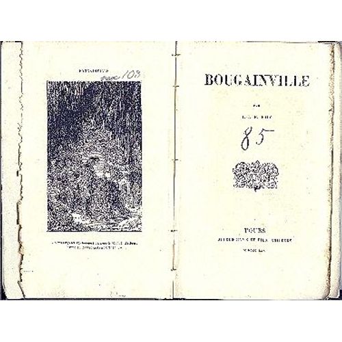 Bougainville