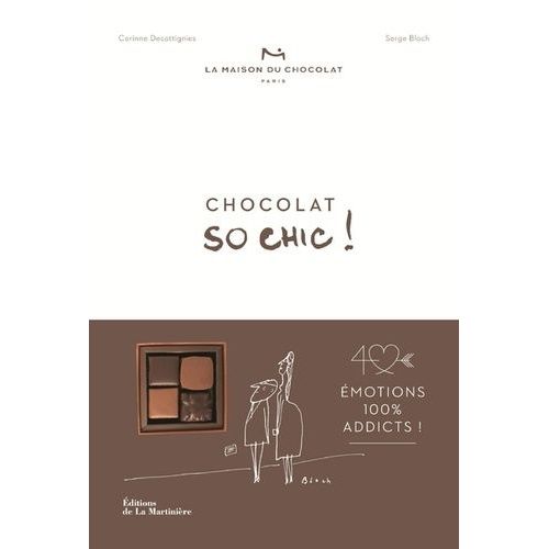Chocolat So Chic !