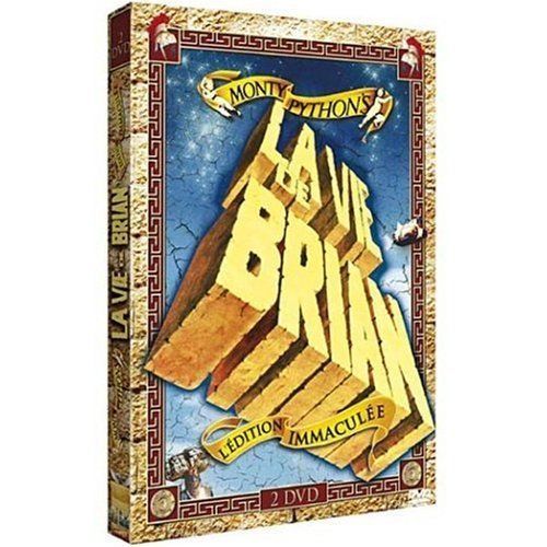 La Vie De Brian