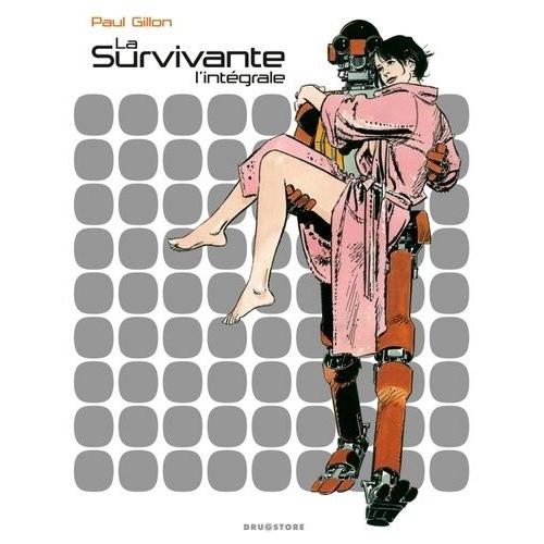 La Survivante - L'intégrale