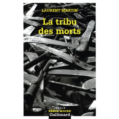 La Tribu Des Morts