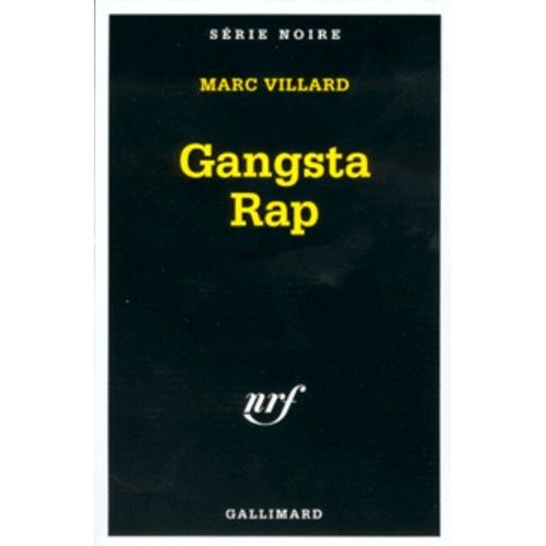 Gangsta Rap