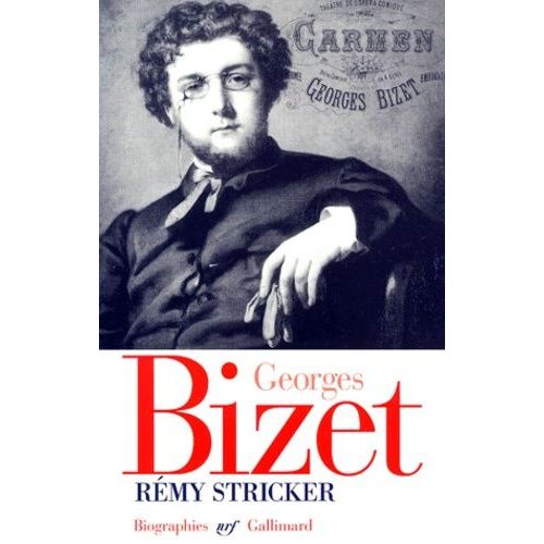 Georges Bizet - 1838-1875