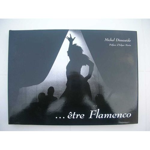Être Flamenco