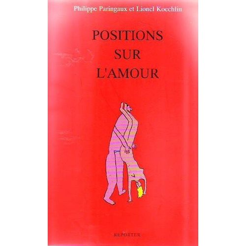Positions Sur L'amour