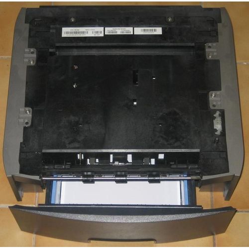 Cassette 500 feuilles 0RC558 - Dell 1700 1700n 1700cn 500