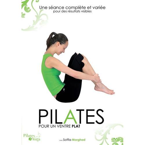 Pilates Pour Un Ventre Plat