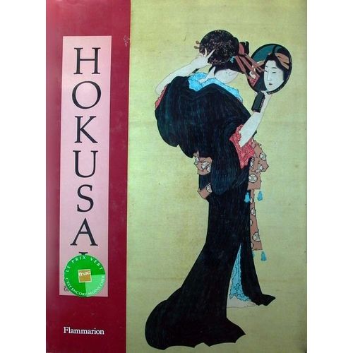 Hokusai
