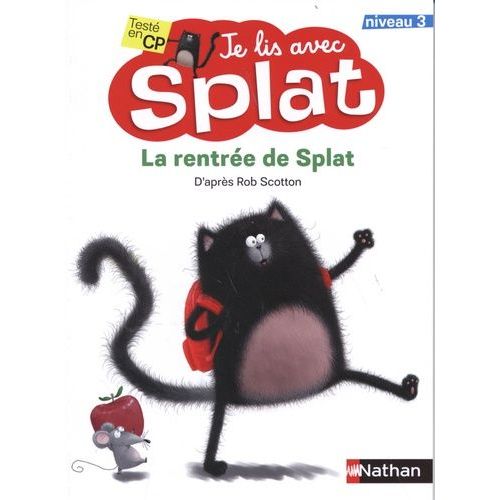 La Rentrée De Splat