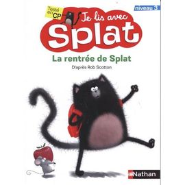 La Rentrée De Splat