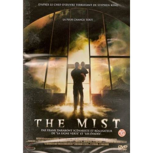 The Mist