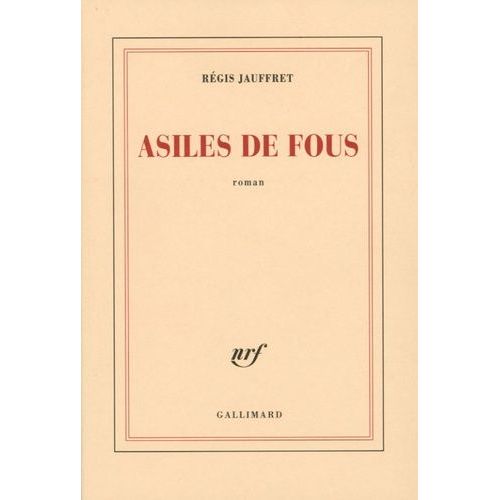 Asiles De Fous