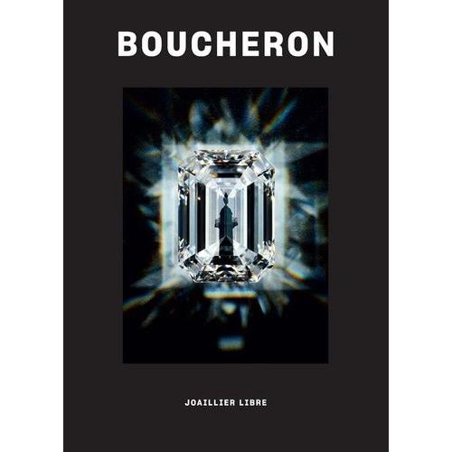 Boucheron - Joaillier Libre Depuis 1858