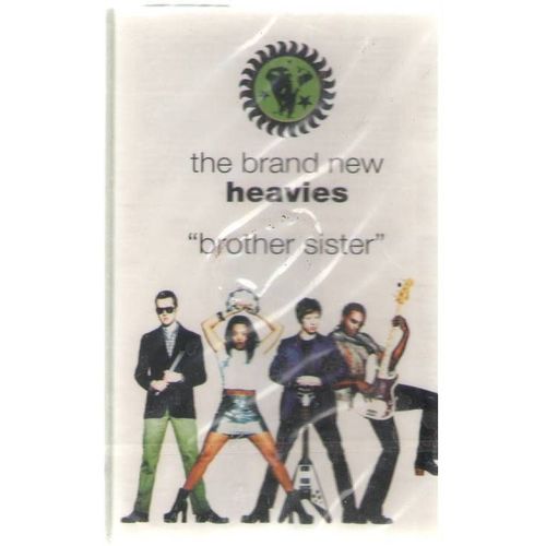 The Brand New Heavies Brother Sister