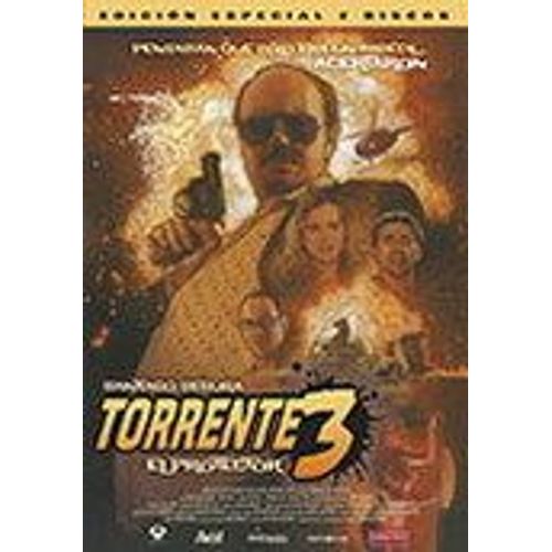 Torrente 3