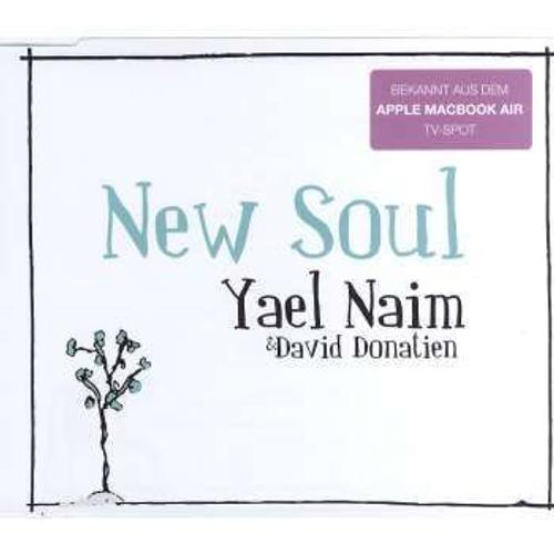 New Soul