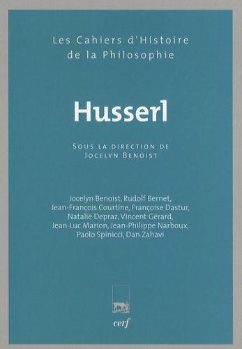 Husserl