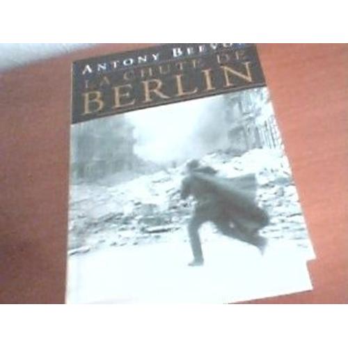 La Chute De Berlin