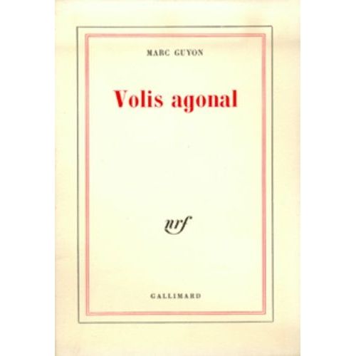 Volis Agonal