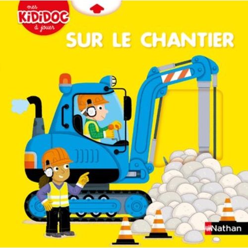 Sur Le Chantier