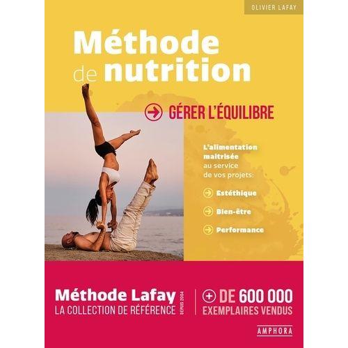 Méthode De Nutrition - Gérer L'équilibre