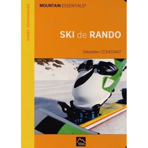 Ski De Rando