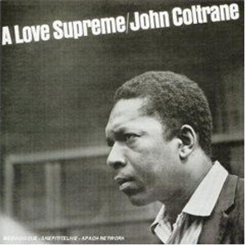 A Love Supreme (Digipack 3 Volets)